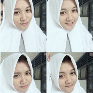 Muhammad ari:* {}