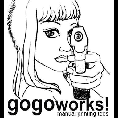 Manual Printing Works