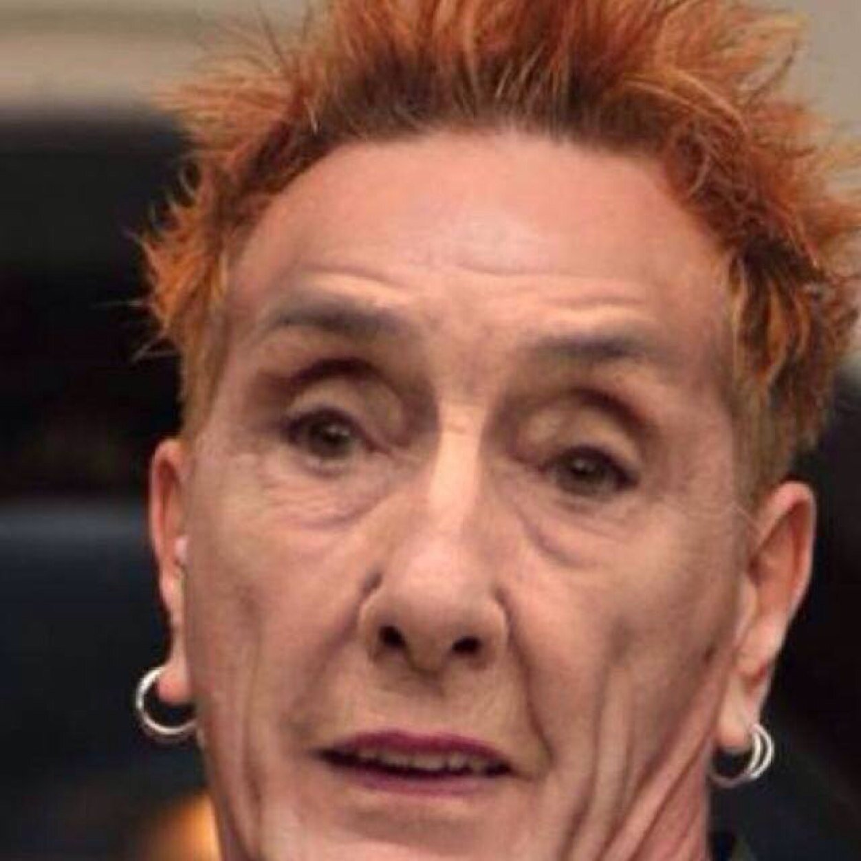 For hilarious celebrity face swaps. Please visit, like and share our page on facebook!