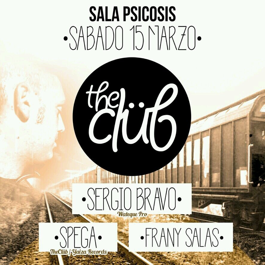 Empieza a disfrutar de las mejores fiestas con nosotros. Gogós, Dj's, Fotógrafo, regalos...Ven y disfruta