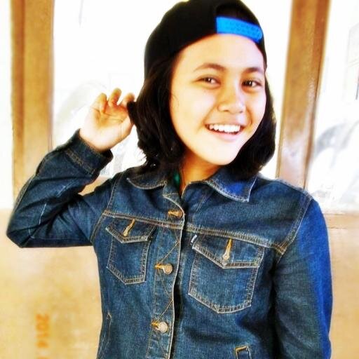 shepia audrey shantika langi :) | 28.09.01 | follow me  follback ? . just mention | JHS 4 Batam