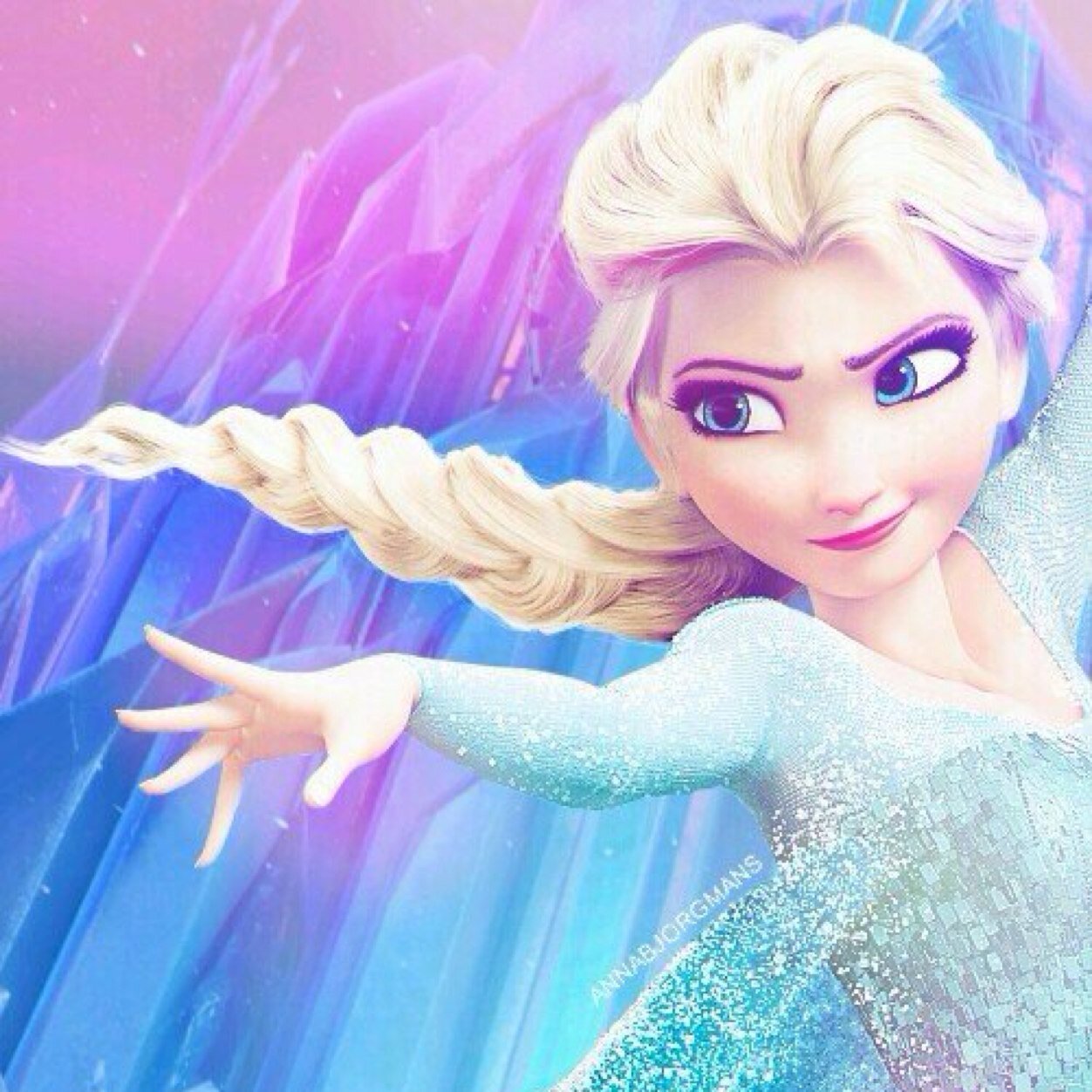 yagirlesla's profile picture. be cold be bold