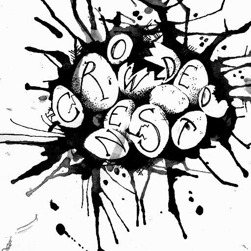 crowdofthenest's profile picture. Performers in arms taking #NOFILTER to Camden people's theatre 2017