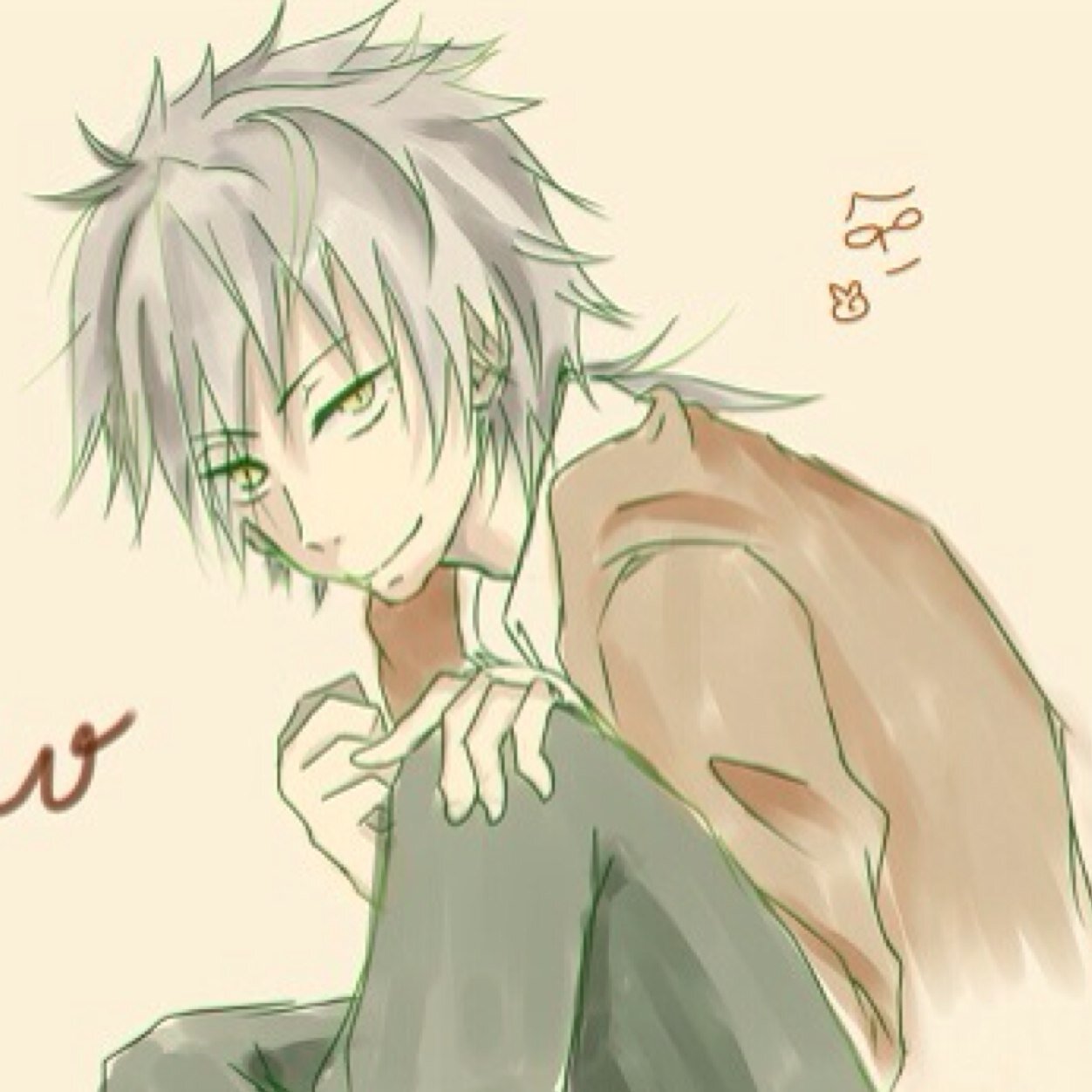 namemocomoco's profile picture. ゲームと音楽とマンガ大好き！マイナー大好き！RADは神様！銀魂/ワンピ/黒執事/ガンダム/ギアス/とある魔術！友情・勝利・努力じゃーんぷ☻