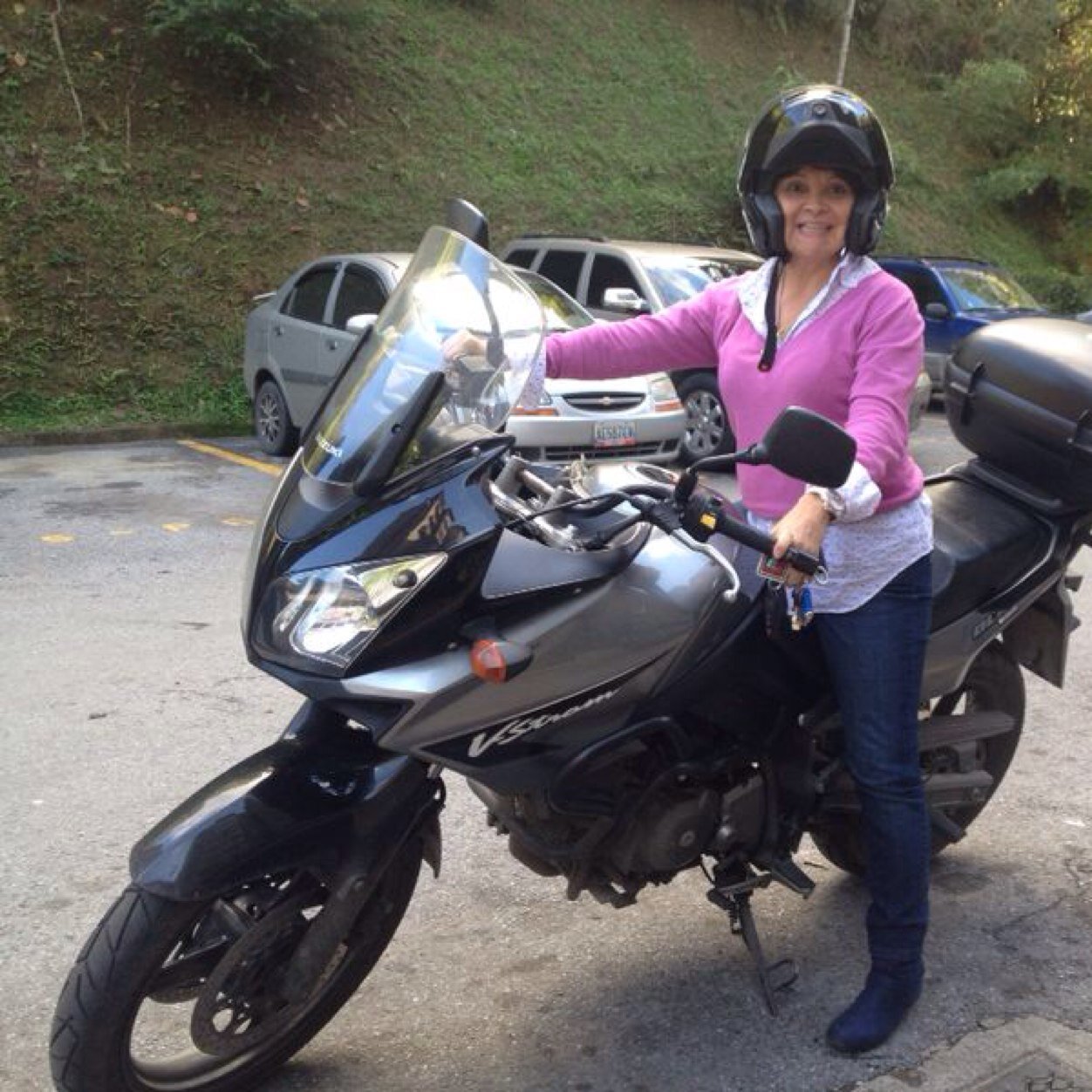 CarolinaAsis's profile picture. 