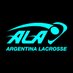 Argentina Lacrosse (@argentina_lax) Twitter profile photo