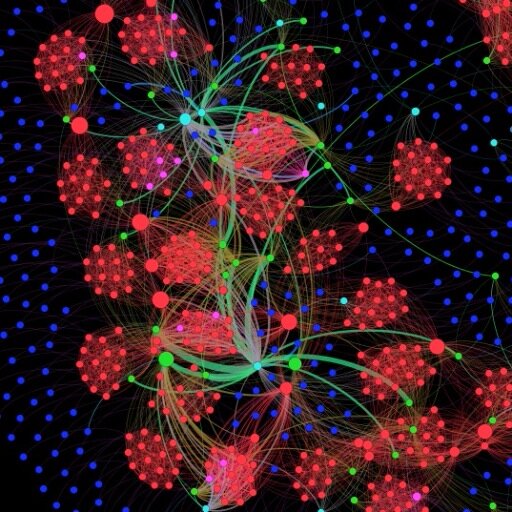 DataNinjasKUL's profile picture. Social Network Analysis enthusiast & history buff @ KUL/KCL aka dataninja (not to be confused with Teenage Mutant Ninja Turtles) PhD -DH award blog