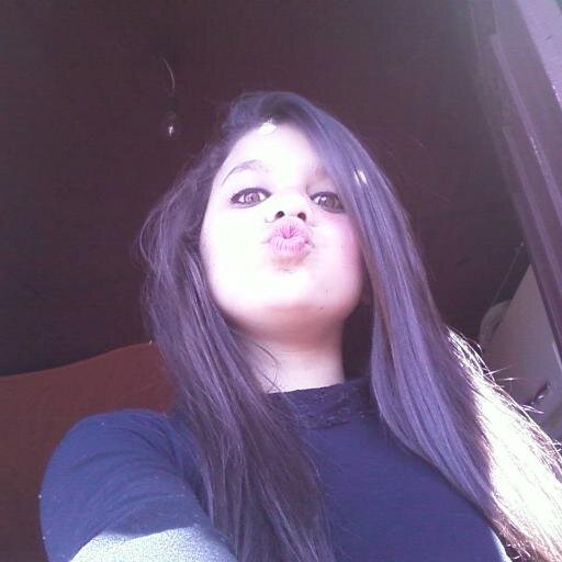 Ah nanica tu nao sabe como eu te amo ! chegou tao cheia de marra na minha vida ' te amo dlç ♥ / @sexy_pooqsim