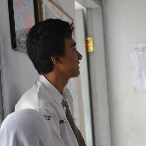 Orang biasa