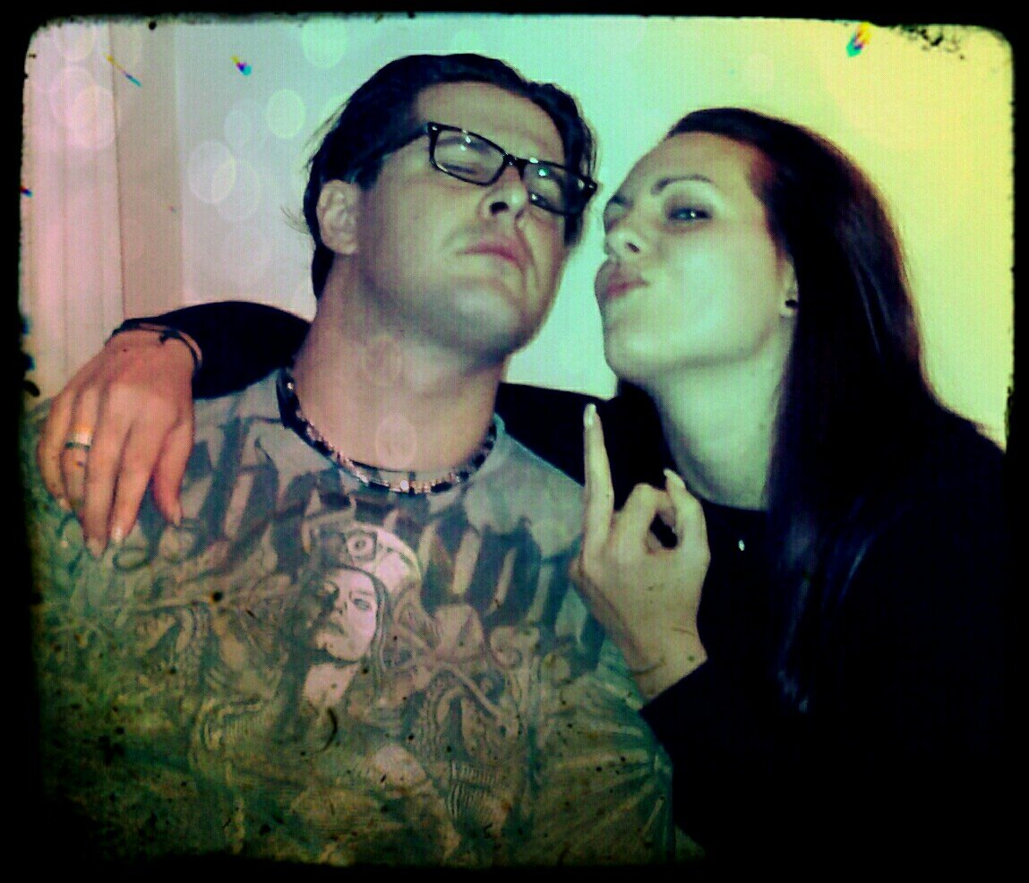 Metaller Inside*