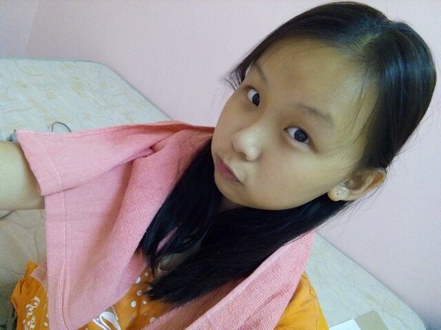 Sew Yu Qi 13 Facebook: Sew Yu Qi Instagram:YUQISEW