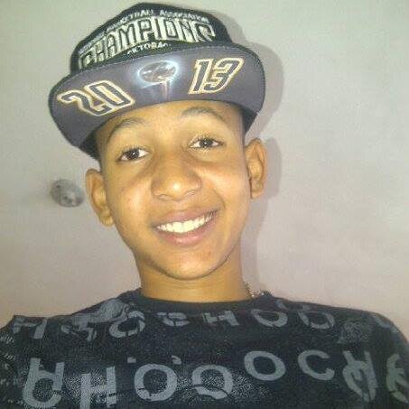 twitter official de luis geral