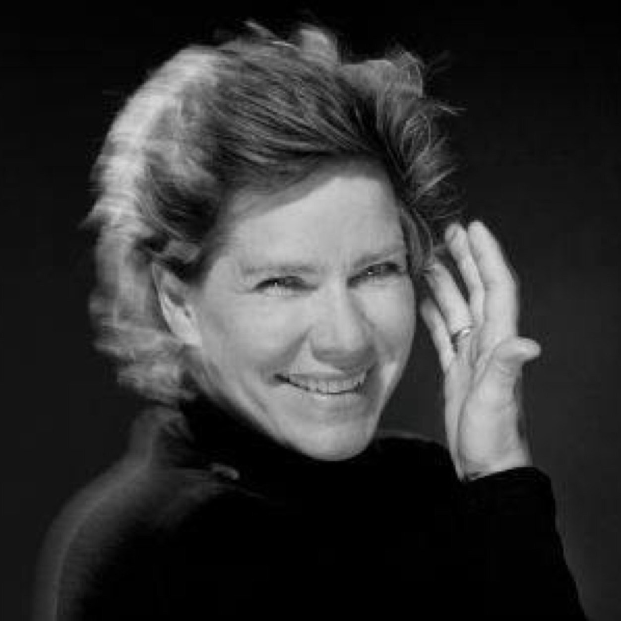 Lisbeth Jørgensen