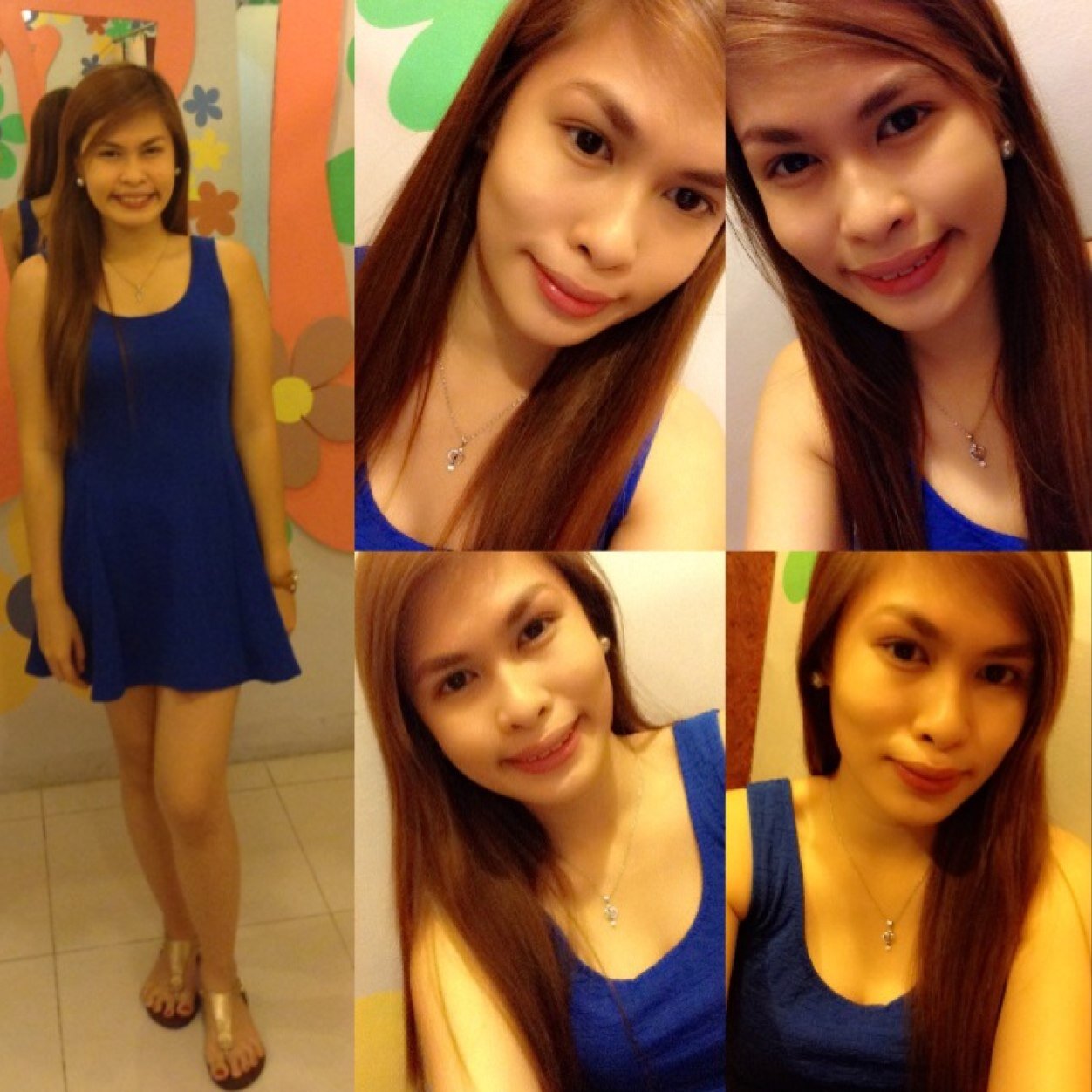 19/
 Little Miss ESCOLARIAN!♥ / Dream big, work hard! :)
