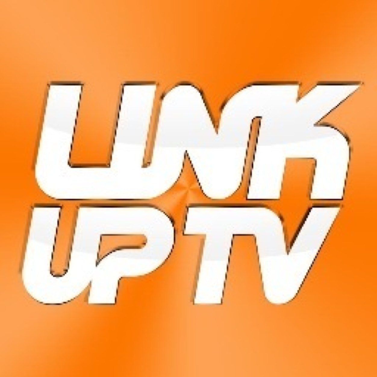 linkuptvnews's profile picture. 