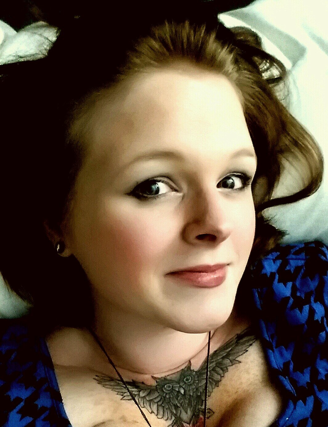 Katiek1ckass's profile picture. I don't have it all, I can't do it all, I hardly know it all, but I can certainly try.