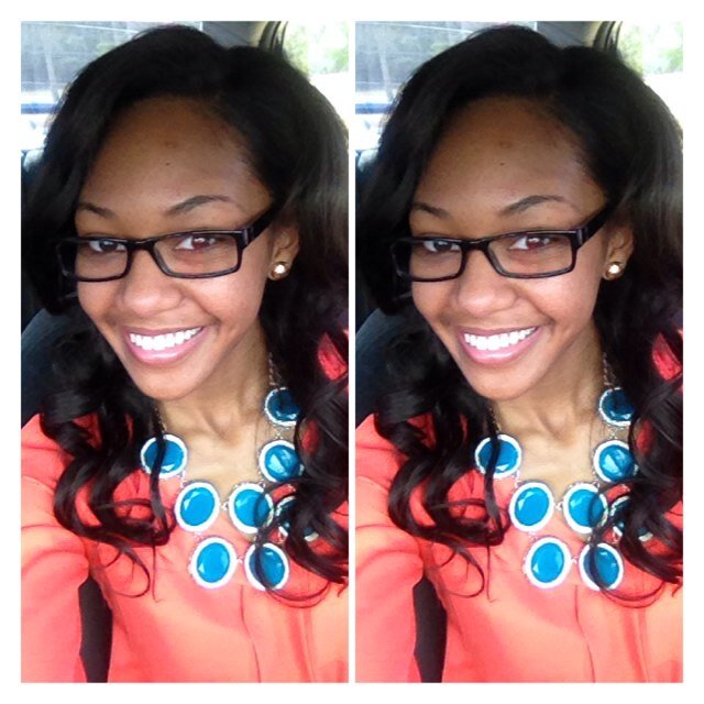 Fearfully & wonderfully made by God himself! Growing the best version of me! University of South Carolina