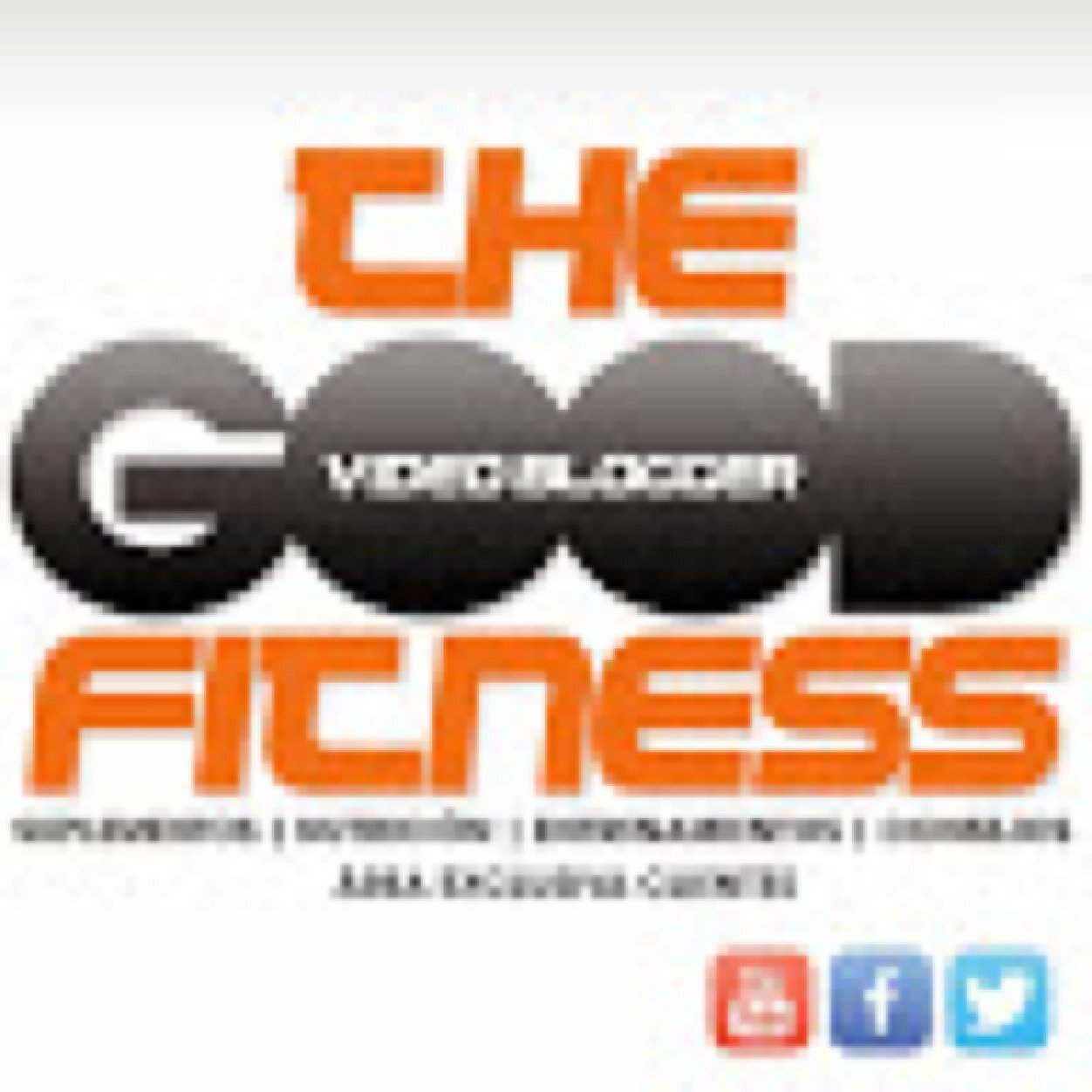 Twitter oficial The good fitness, donde podrás encontrar los mejores consejos de nutrición deportiva, entrenamientos y suplementaciones.