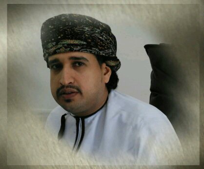 نائب رئيس نادي النصر العماني
