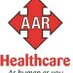 AAR HEALTHCARE (@aarhealthcare) Twitter profile photo AAR HEALTHCARE (@aarhealthcare) Twitter profile photo