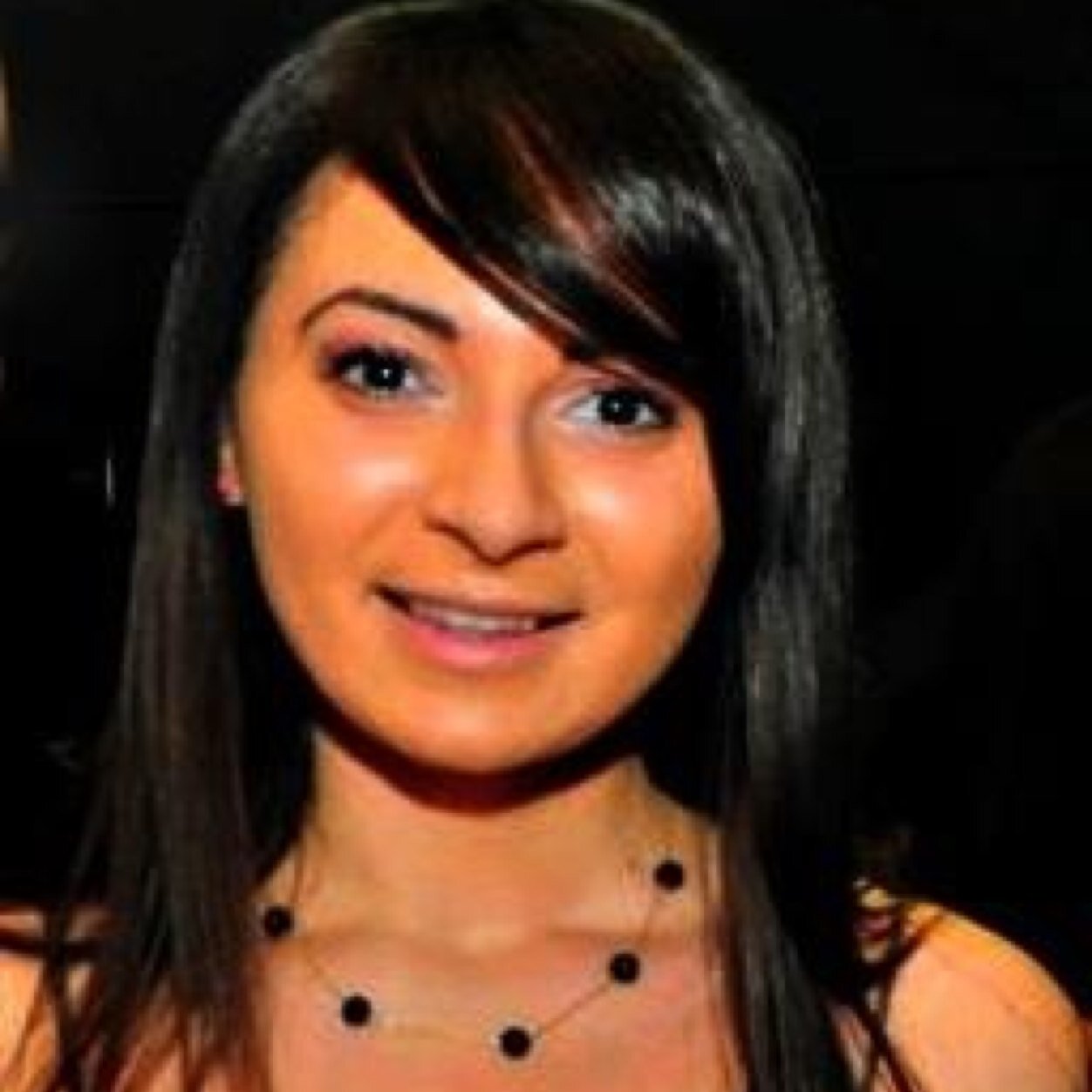 NeaguPaula's profile picture. 