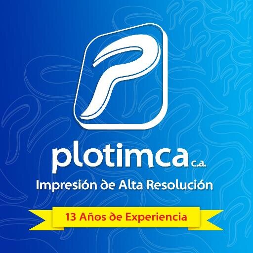 En Plotimca, nuestro compromiso es servirles, convertirnos en un proveedor confiable y profesional. Son 12 años de experiencia a su disposición. ¿Conversamos?