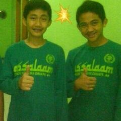 farhan_akmali's profile picture. ''Barang siapa yang berusaha maka ia akan berhasil''