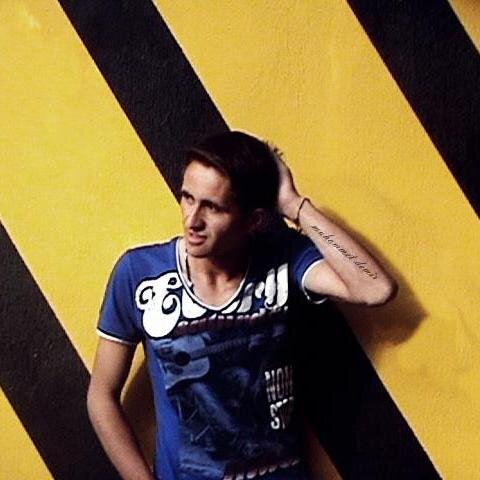 muhammetdemir09's profile picture. Galatasaray 19