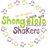 Shongololo Shakers
