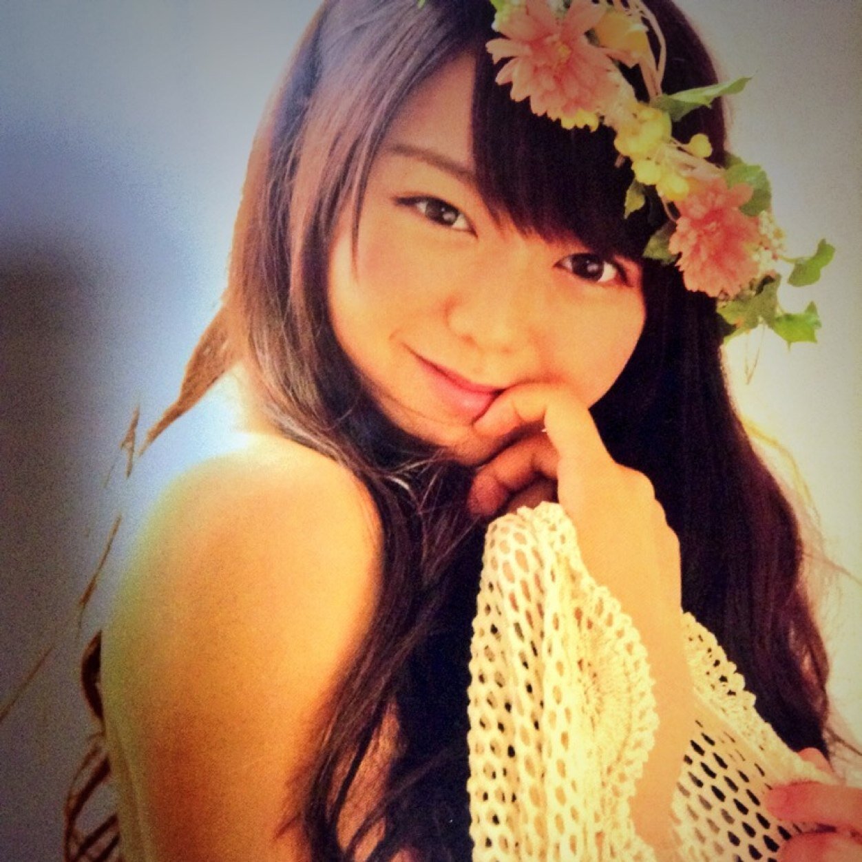 さや姉好き♡みぃちゃん応援してます（・・＊）/フォロバ90%ふぉろーみぃ(*´ー｀*)[AKB48同盟no.92][暇人同盟NO,1]