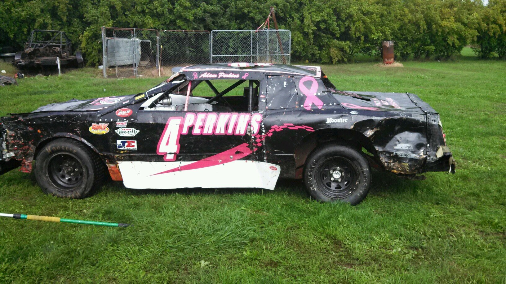 racing is my life, live it , love it ,bleed it