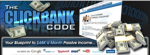 clickbankwealth's profile picture. Official Clickbank Code Product , Purchase It Here And See Why Its Making Customers A Fortune Online . So Easy To Do.