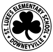 Official twitter of St. Luke Catholic Elementary School PVNCCDSB