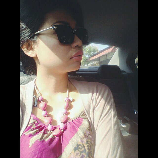 mimiey_zamry's profile picture. 