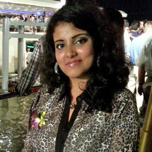 iammayurakshi's profile picture. Animator, foodie, the best wify, Proud daughter of my parents, Dog lover, book lover & most of all loved by an awesome person..