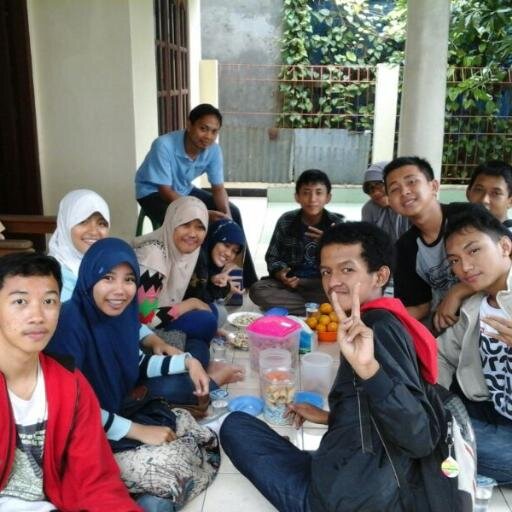 Anak buah Pa Budi Setiawan | @SMAVO20NE | Terdiri dari 36 calon orang sukses :) | Diserang Kita Tenang, Menyerang Kita Menang