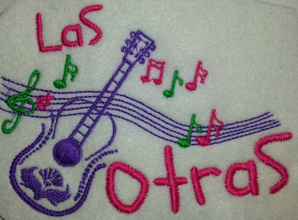 Agrupación Musical Femenina. 2012:Chulapos 2013:Lakers. 2014:Brasilenhas 2015:Estilistas                  ★ÚNICAS e INIGUALABLES★