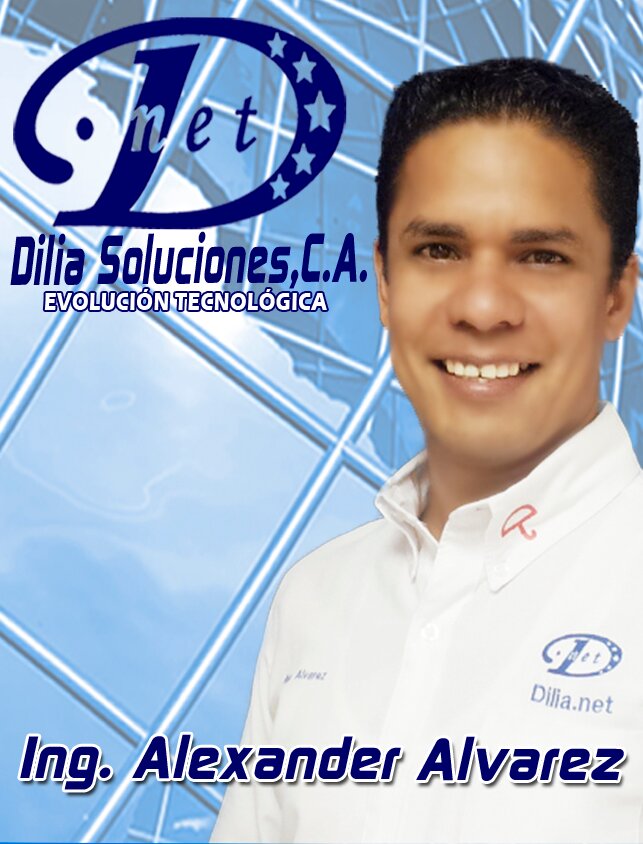 Desarrolador de sistemas administrativos