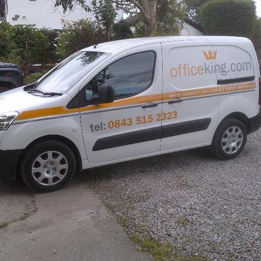 Suppliers of printer cartridges, office supplies & managed print services. Free delivery. Tel: 0843 515 2323