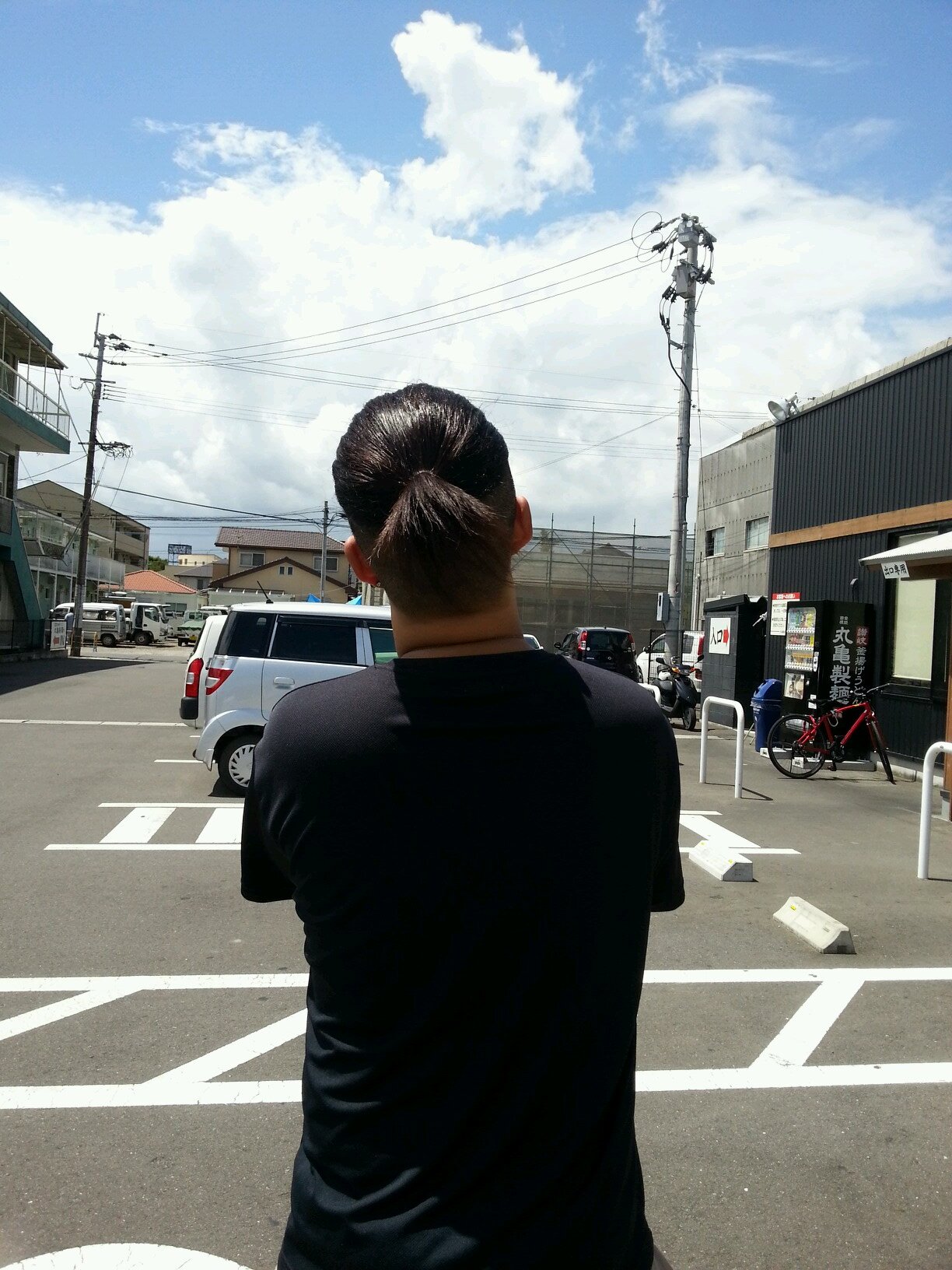 qweqweqwe311's profile picture. 【音楽垢】Dragon Ash/knotlamp/FACT/RIZE/ROACH/G4N/山嵐/Hi-STANDARD/ GLORY HILL/HAWAIIAN6/phatmans after school/HALCALI/阿部真央/