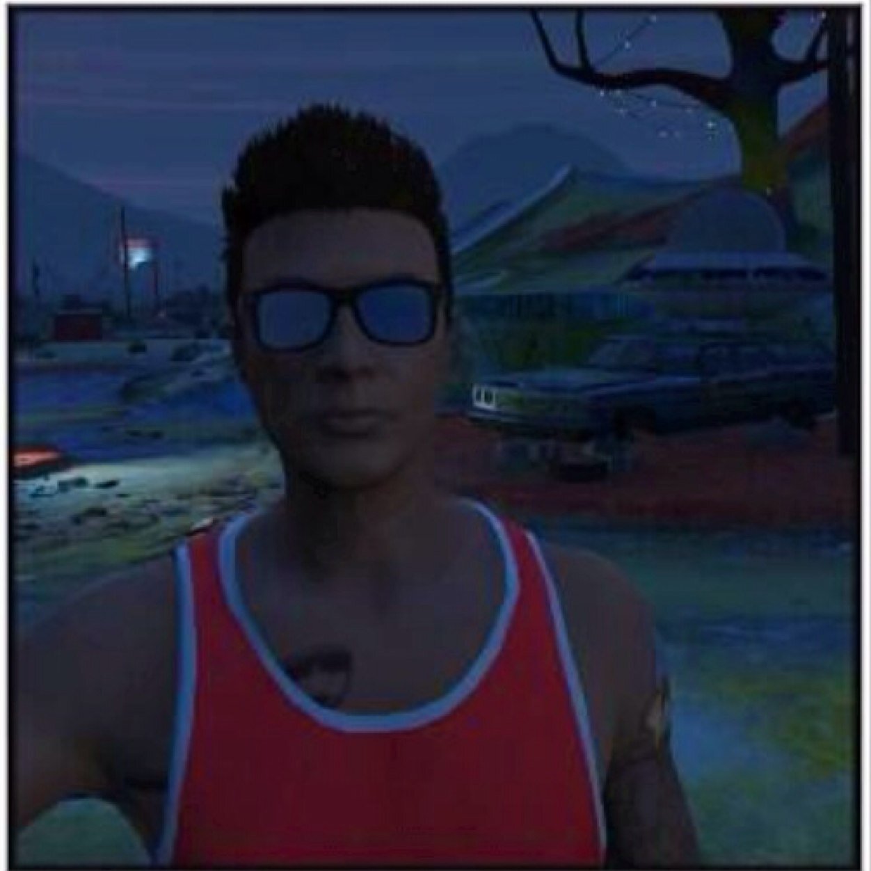 GTA V & Clash of Clans