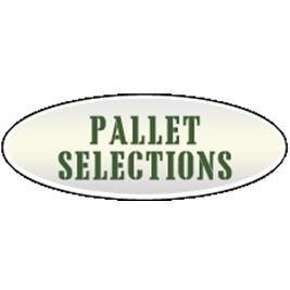 Pallet Selections is headquartered in Toledo, Ohio. We are a leader in the reusable plastic bulk container and pallet industry.