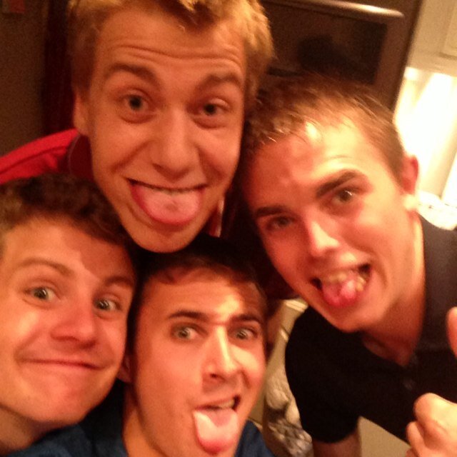 bv twitter