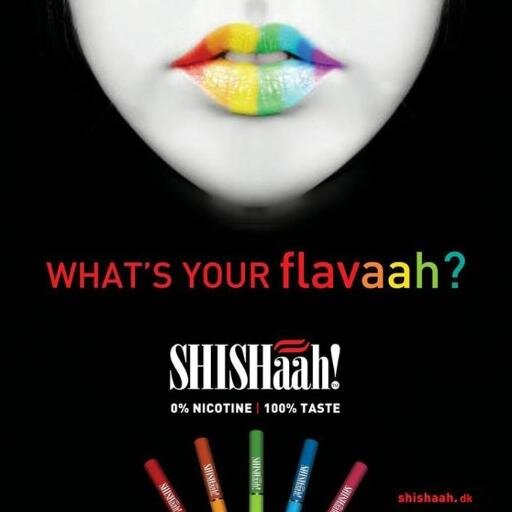 SHISHaahDK's profile picture. SHISHaah Danmark