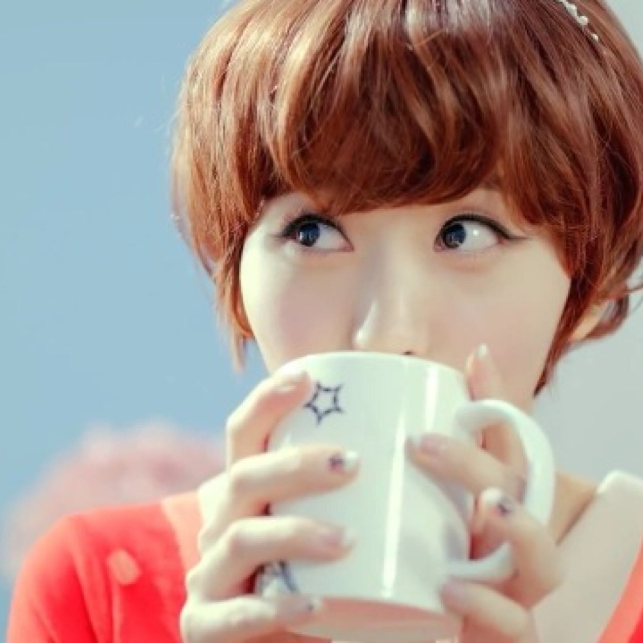 Hello venus 유영 봇