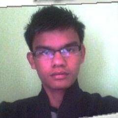 JhonyBray's profile picture. Fapertapet, UIN SUSKA