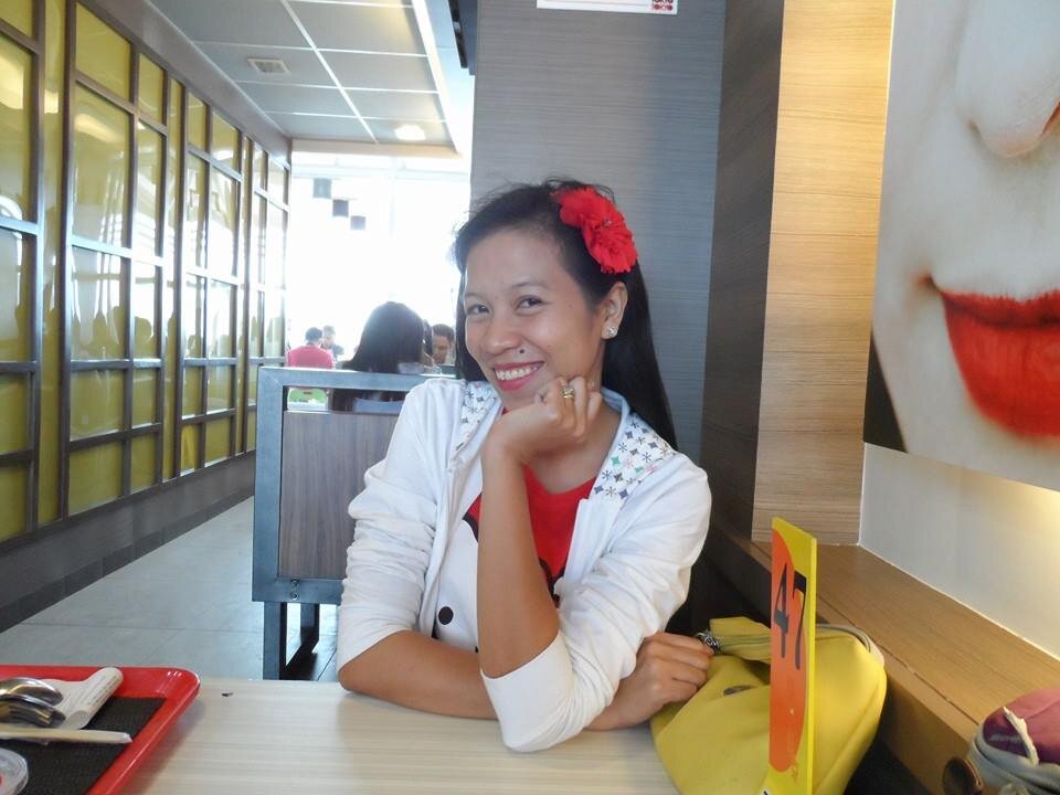 Im_Olyn's profile picture. 