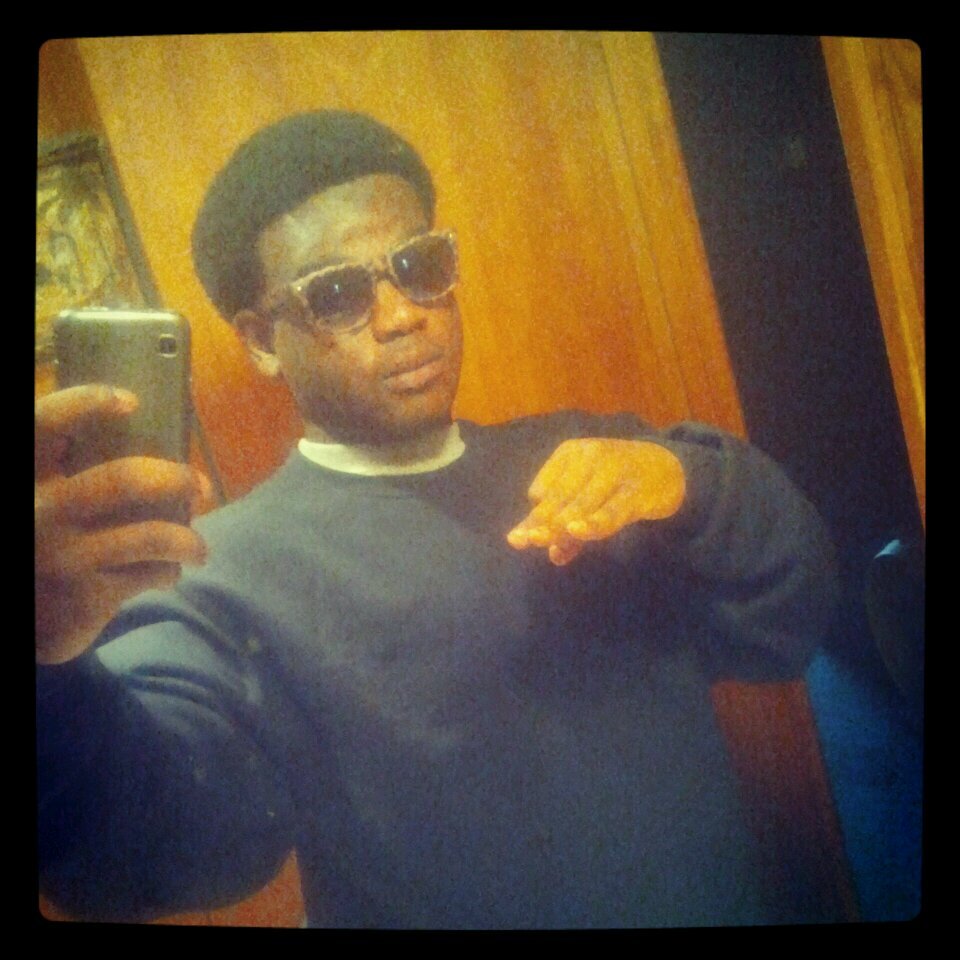 #2015 #MOB #TriggaCity