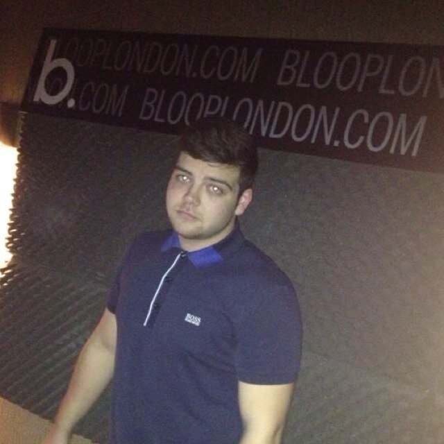 International promotions manager for bloop london check out the app blooplondon