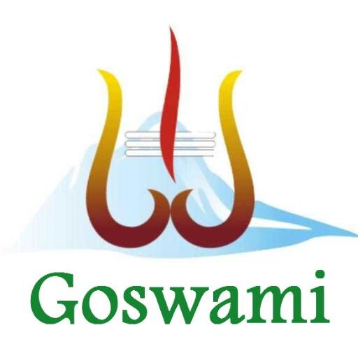 http://t.co/yOHYFQnvOg - Matrimonial Service for all Goswami Samaj in india and abroad. Register now and sart searching your perfect goswami partner.